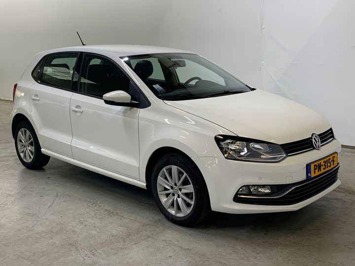 Photo 4 VIN: WVWZZZ6RZHY295109 - VOLKSWAGEN POLO 