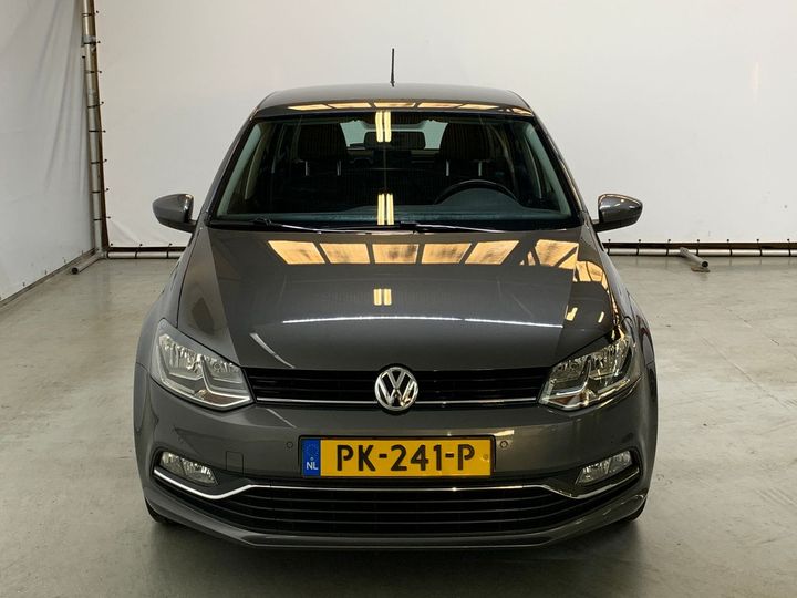 Photo 8 VIN: WVWZZZ6RZHY295203 - VOLKSWAGEN POLO 