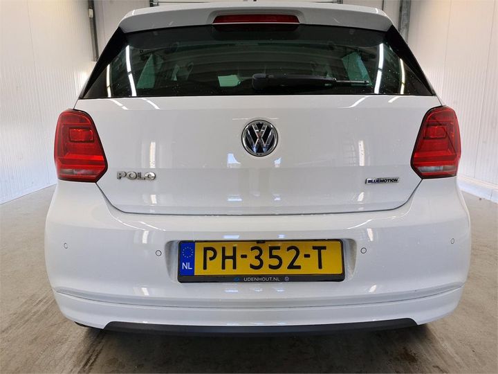 Photo 26 VIN: WVWZZZ6RZHY296535 - VOLKSWAGEN POLO 