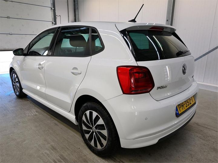 Photo 3 VIN: WVWZZZ6RZHY296535 - VOLKSWAGEN POLO 