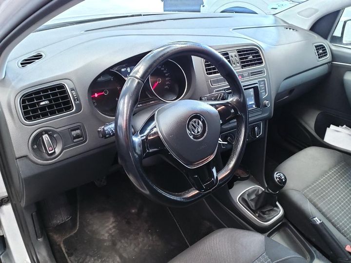 Photo 15 VIN: WVWZZZ6RZHY296862 - VOLKSWAGEN POLO 