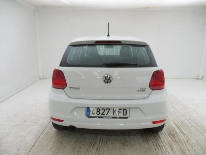 Photo 2 VIN: WVWZZZ6RZHY296862 - VOLKSWAGEN POLO 