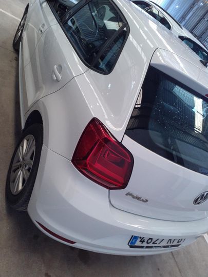 Photo 27 VIN: WVWZZZ6RZHY296862 - VOLKSWAGEN POLO 