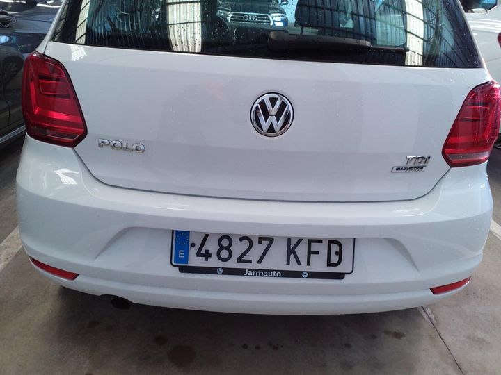 Photo 29 VIN: WVWZZZ6RZHY296862 - VOLKSWAGEN POLO 