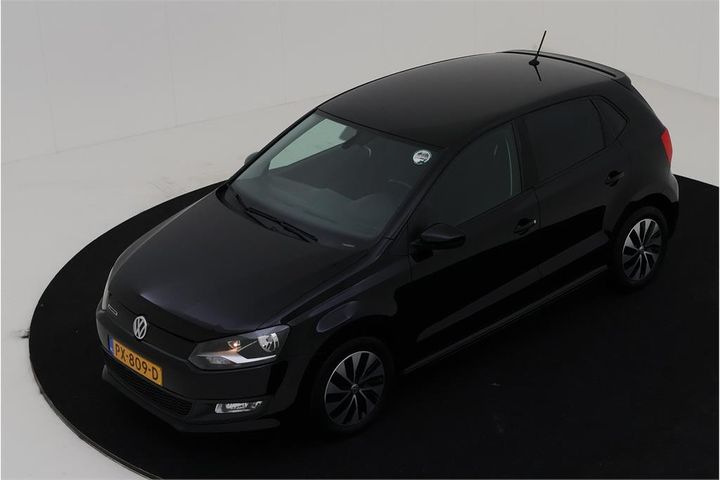 Photo 0 VIN: WVWZZZ6RZHY297761 - VOLKSWAGEN POLO 