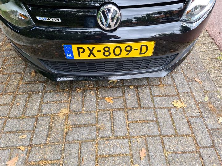 Photo 13 VIN: WVWZZZ6RZHY297761 - VOLKSWAGEN POLO 