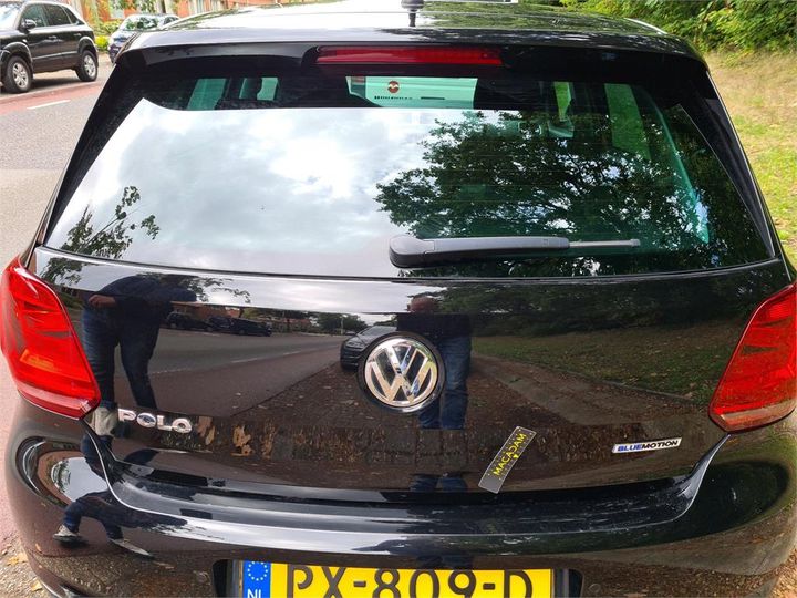 Photo 22 VIN: WVWZZZ6RZHY297761 - VOLKSWAGEN POLO 