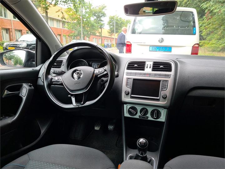 Photo 6 VIN: WVWZZZ6RZHY297761 - VOLKSWAGEN POLO 