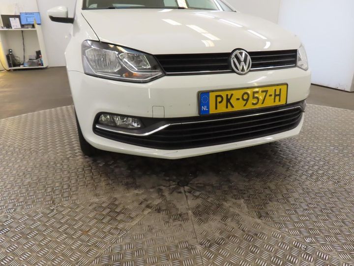 Photo 26 VIN: WVWZZZ6RZHY297951 - VOLKSWAGEN POLO 