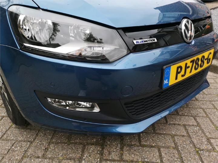 Photo 12 VIN: WVWZZZ6RZHY297953 - VOLKSWAGEN POLO 