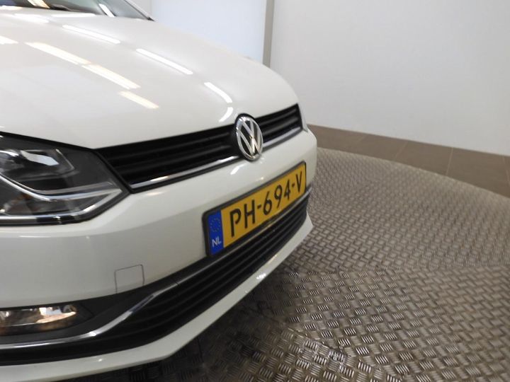 Photo 22 VIN: WVWZZZ6RZHY298003 - VOLKSWAGEN POLO 