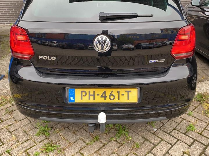 Photo 19 VIN: WVWZZZ6RZHY298767 - VOLKSWAGEN POLO 