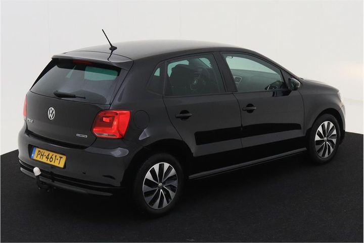 Photo 3 VIN: WVWZZZ6RZHY298767 - VOLKSWAGEN POLO 