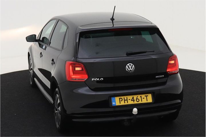 Photo 4 VIN: WVWZZZ6RZHY298767 - VOLKSWAGEN POLO 