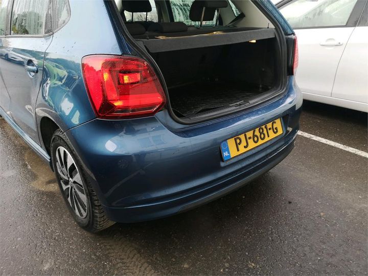 Photo 24 VIN: WVWZZZ6RZHY298830 - VOLKSWAGEN POLO 