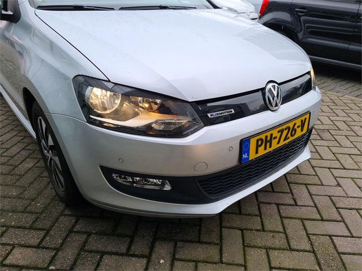 Photo 14 VIN: WVWZZZ6RZHY299173 - VOLKSWAGEN POLO 