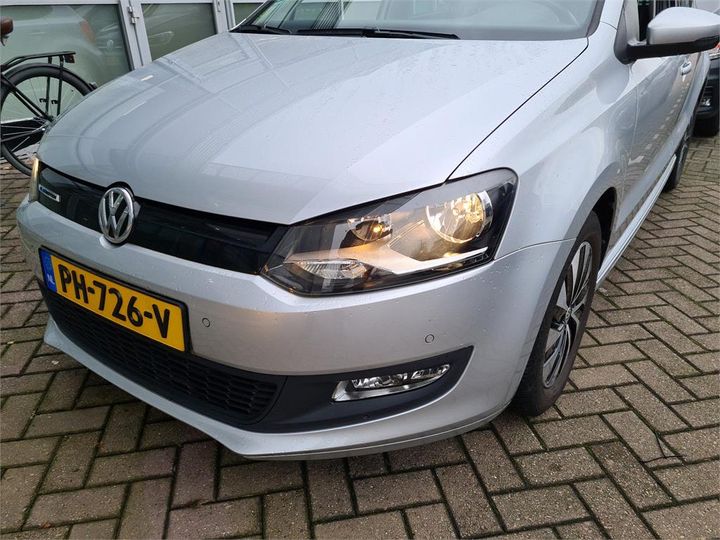 Photo 16 VIN: WVWZZZ6RZHY299173 - VOLKSWAGEN POLO 