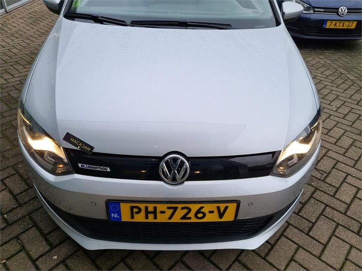 Photo 18 VIN: WVWZZZ6RZHY299173 - VOLKSWAGEN POLO 