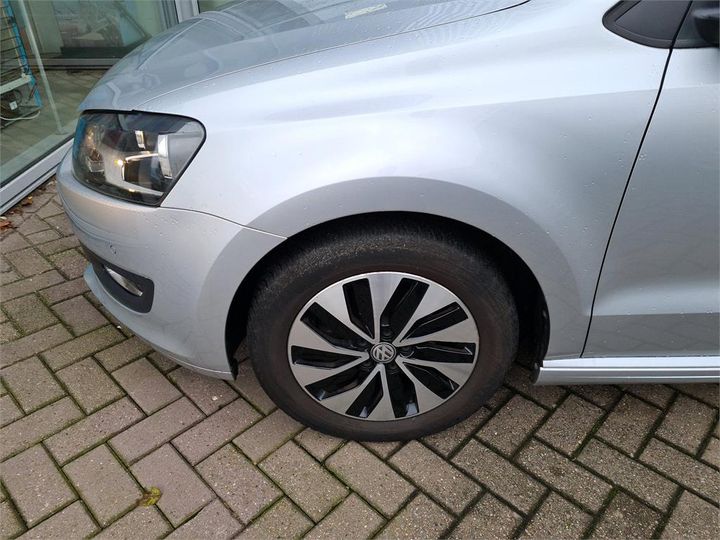 Photo 19 VIN: WVWZZZ6RZHY299173 - VOLKSWAGEN POLO 