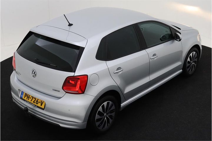 Photo 3 VIN: WVWZZZ6RZHY299173 - VOLKSWAGEN POLO 