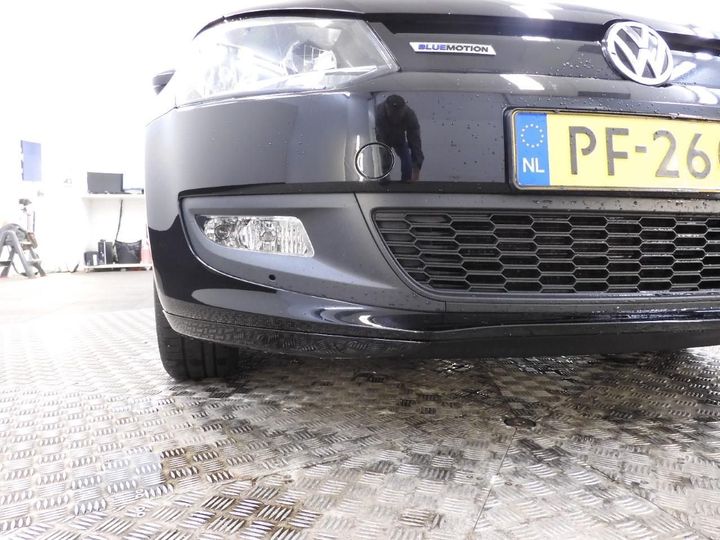 Photo 25 VIN: WVWZZZ6RZHY300349 - VOLKSWAGEN POLO 