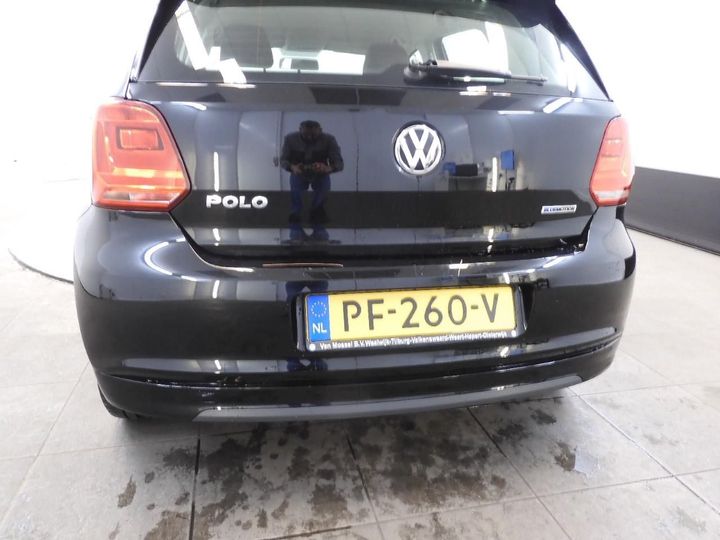 Photo 38 VIN: WVWZZZ6RZHY300349 - VOLKSWAGEN POLO 