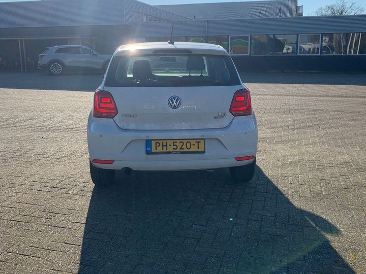 Photo 15 VIN: WVWZZZ6RZHY300479 - VOLKSWAGEN POLO 