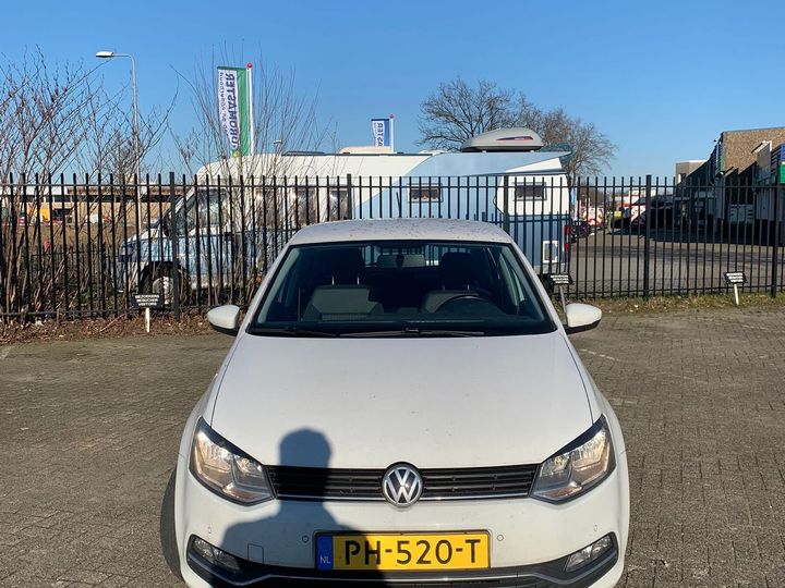 Photo 19 VIN: WVWZZZ6RZHY300479 - VOLKSWAGEN POLO 