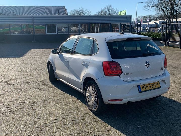 Photo 3 VIN: WVWZZZ6RZHY300479 - VOLKSWAGEN POLO 