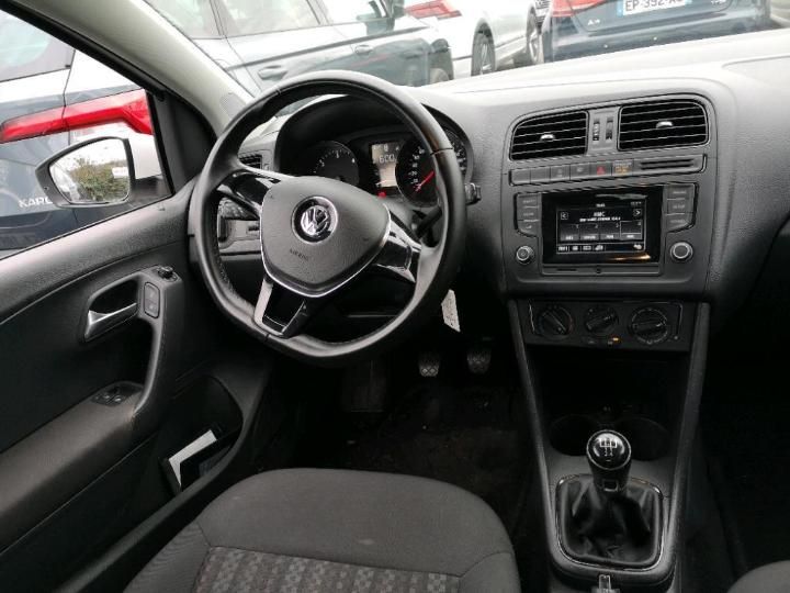 Photo 12 VIN: WVWZZZ6RZHY300620 - VOLKSWAGEN POLO 