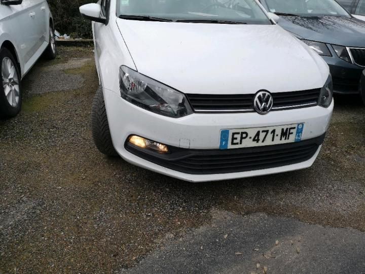 Photo 13 VIN: WVWZZZ6RZHY300620 - VOLKSWAGEN POLO 