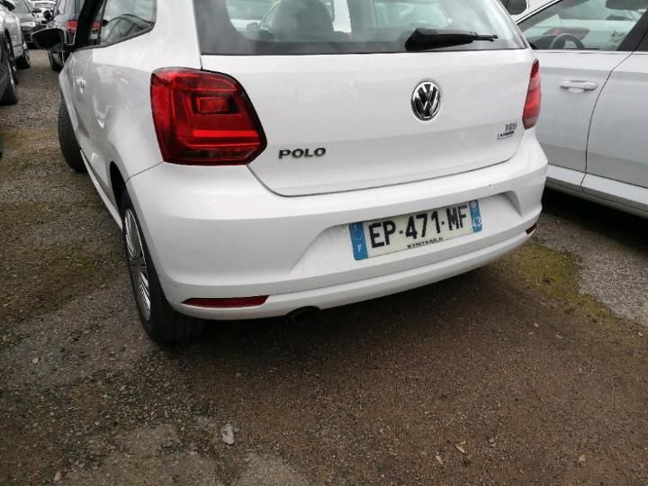 Photo 17 VIN: WVWZZZ6RZHY300620 - VOLKSWAGEN POLO 