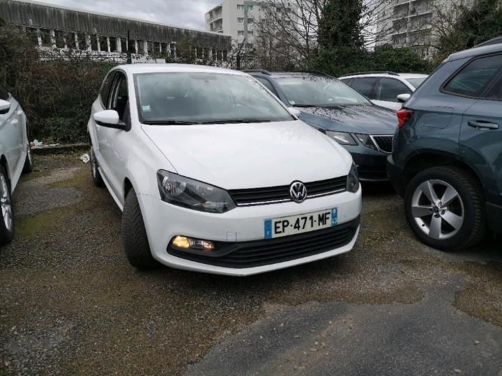 Photo 23 VIN: WVWZZZ6RZHY300620 - VOLKSWAGEN POLO 