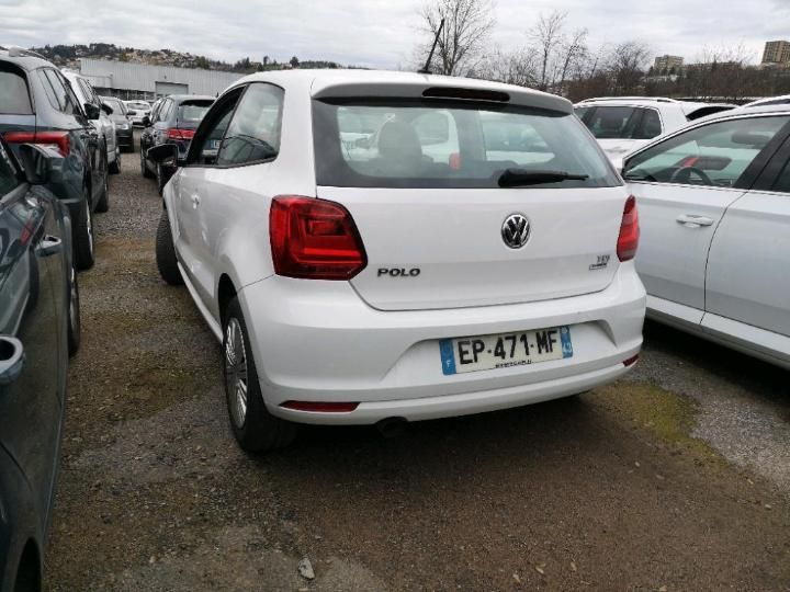 Photo 24 VIN: WVWZZZ6RZHY300620 - VOLKSWAGEN POLO 