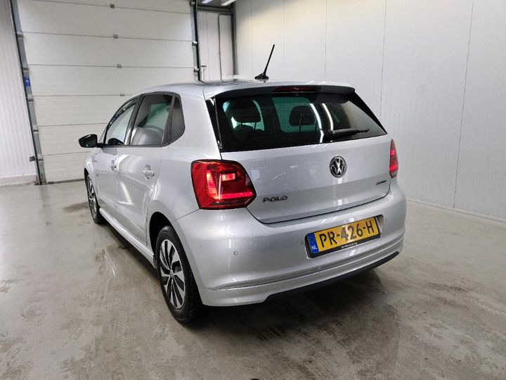 Photo 3 VIN: WVWZZZ6RZHY300874 - VOLKSWAGEN POLO 