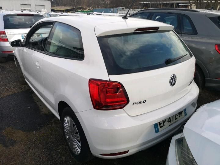 Photo 31 VIN: WVWZZZ6RZHY301286 - VOLKSWAGEN POLO 