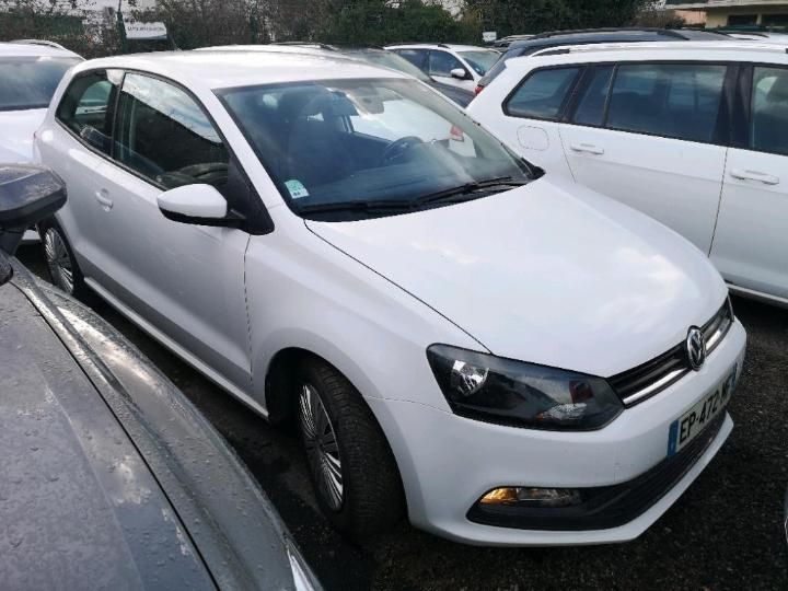 Photo 4 VIN: WVWZZZ6RZHY301286 - VOLKSWAGEN POLO 