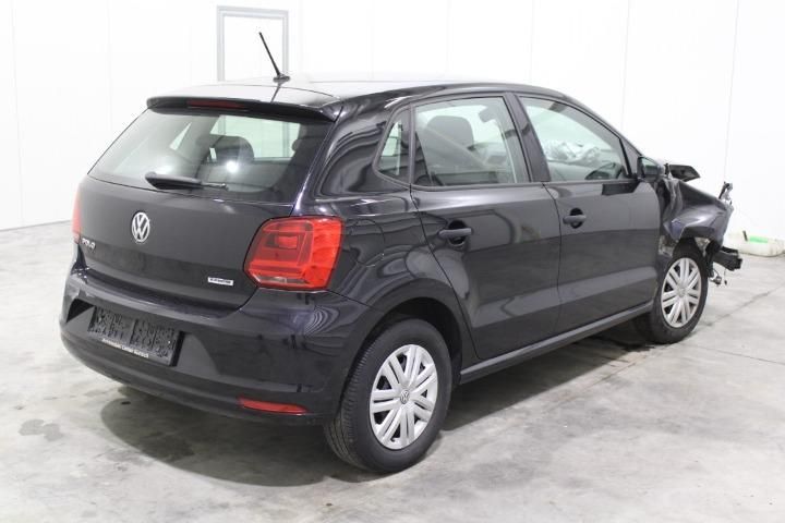 Photo 3 VIN: WVWZZZ6RZHY301505 - VOLKSWAGEN POLO 