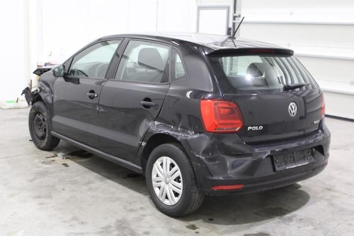 Photo 4 VIN: WVWZZZ6RZHY301505 - VOLKSWAGEN POLO 