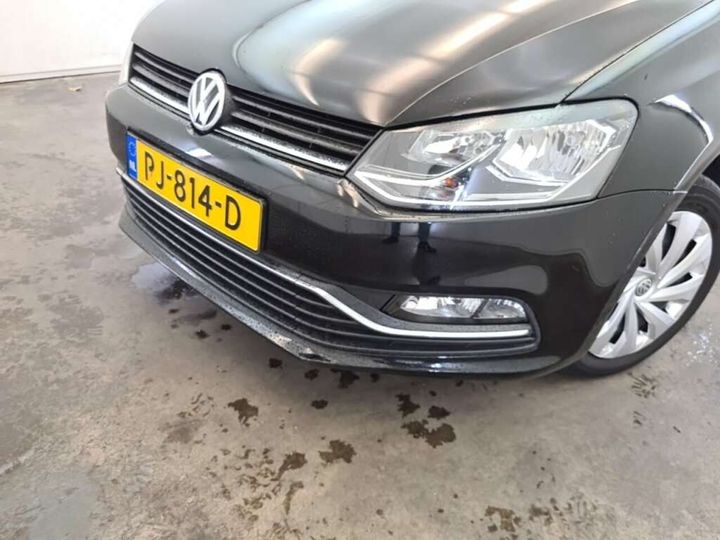 Photo 11 VIN: WVWZZZ6RZHY303400 - VOLKSWAGEN POLO 