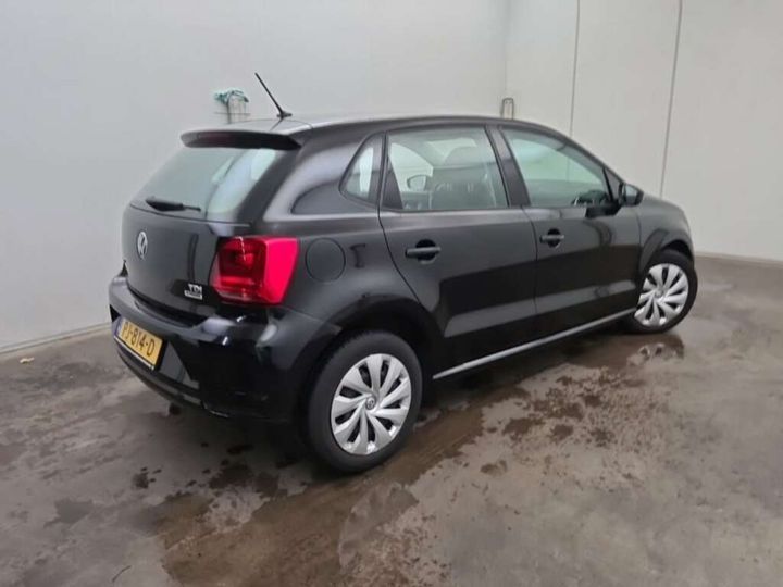 Photo 2 VIN: WVWZZZ6RZHY303400 - VOLKSWAGEN POLO 