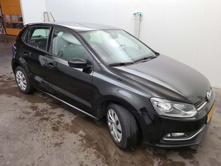 Photo 33 VIN: WVWZZZ6RZHY303400 - VOLKSWAGEN POLO 