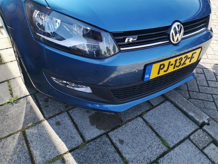 Photo 16 VIN: WVWZZZ6RZHY303807 - VOLKSWAGEN POLO 