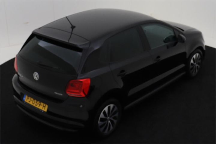 Photo 3 VIN: WVWZZZ6RZHY304329 - VOLKSWAGEN POLO 