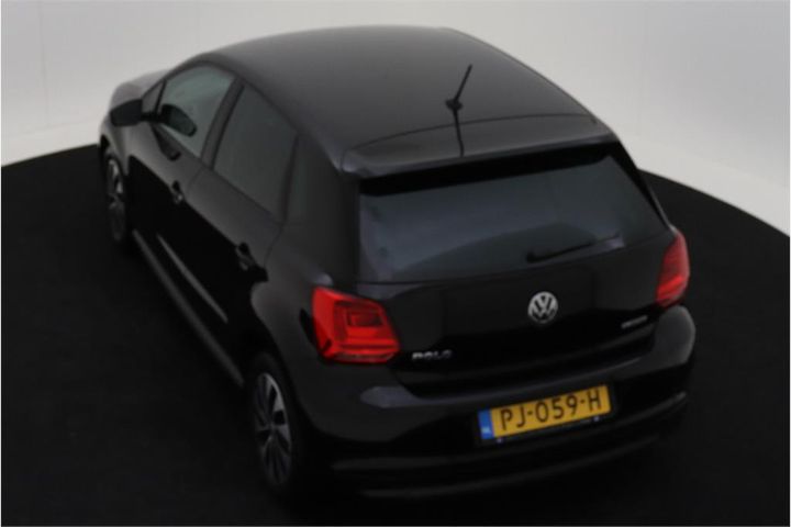 Photo 4 VIN: WVWZZZ6RZHY304329 - VOLKSWAGEN POLO 