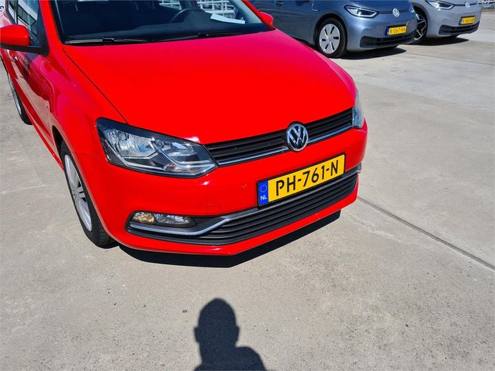 Photo 18 VIN: WVWZZZ6RZHY305254 - VOLKSWAGEN POLO 