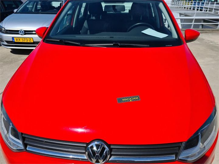 Photo 19 VIN: WVWZZZ6RZHY305254 - VOLKSWAGEN POLO 