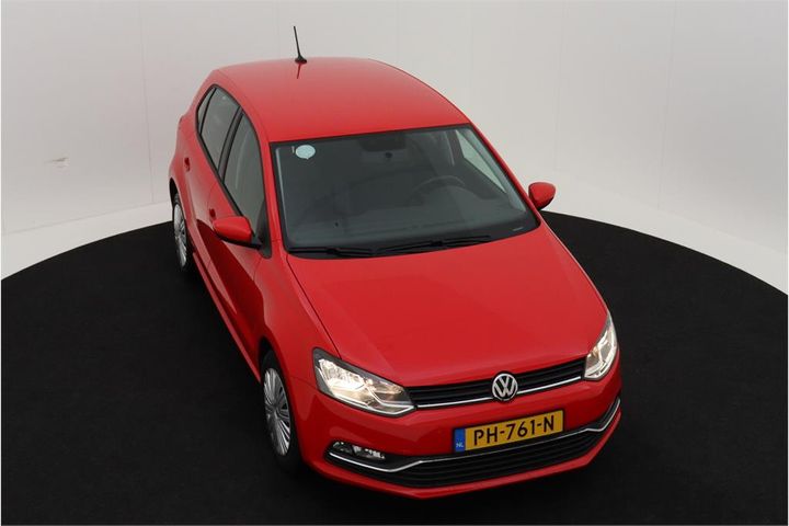 Photo 2 VIN: WVWZZZ6RZHY305254 - VOLKSWAGEN POLO 