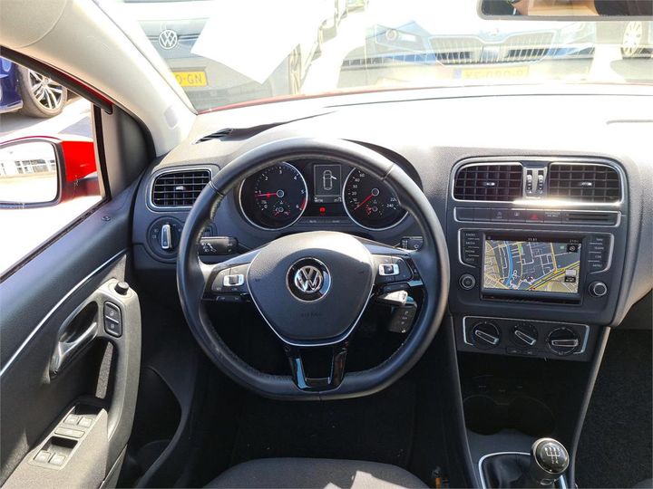 Photo 6 VIN: WVWZZZ6RZHY305254 - VOLKSWAGEN POLO 