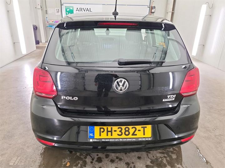 Photo 19 VIN: WVWZZZ6RZHY305685 - VOLKSWAGEN POLO 